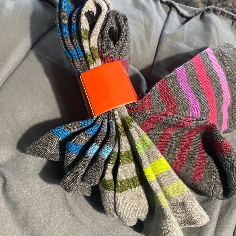 Brand new women’s ESPRIT socks. 3pack🩷 - Picture 5 of 6